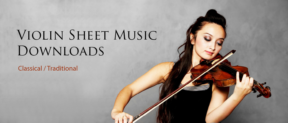 Max prime banner violin